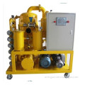 Transformer oil purifier machine-Series ZYD